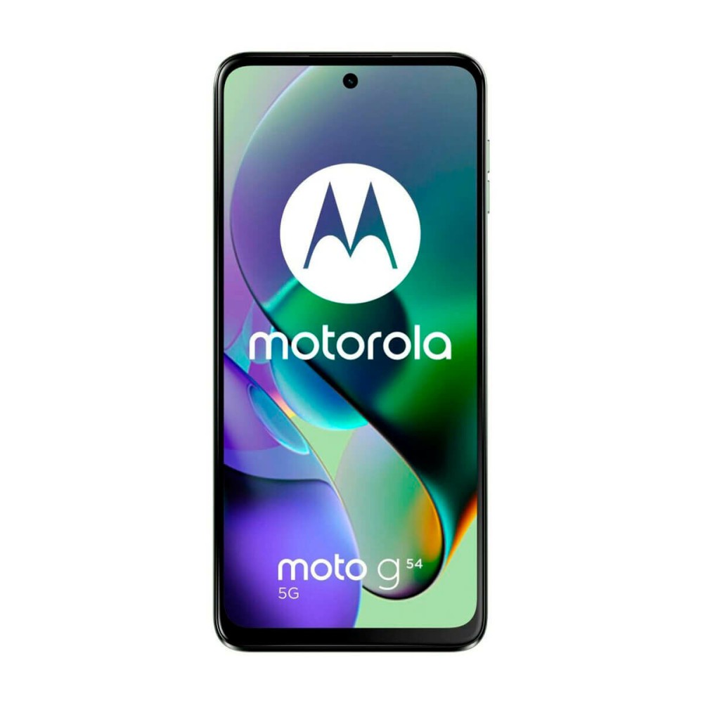 Smartphone Motorola XT2343-6 6,5" Octa Core 12 GB RAM 256 GB Vert
