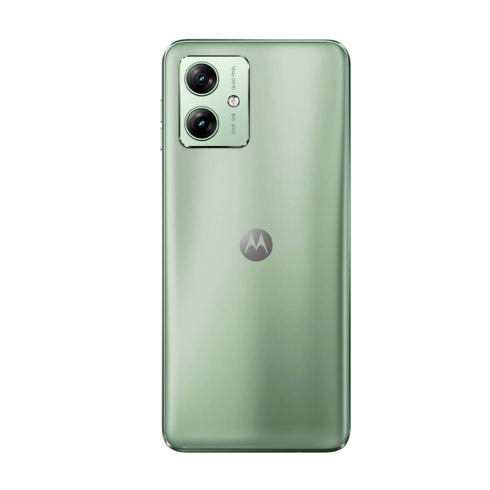 Smartphone Motorola XT2343-6 6,5" Octa Core 12 GB RAM 256 GB Vert