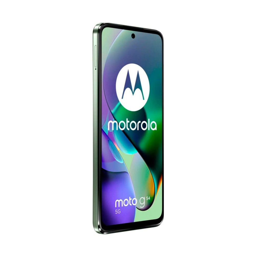 Smartphone Motorola XT2343-6 6,5" Octa Core 12 GB RAM 256 GB Vert