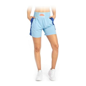 Sports Shorts for Women Ellesse Black