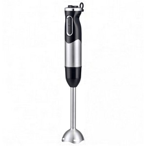 Mixeur plongeant COMELEC BV-1134 800W Noir Blanc 800 W 600 W