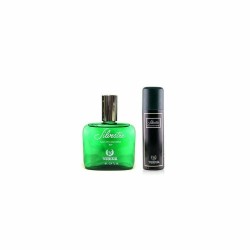 Set de Parfum Homme Victor EDC EDT 2 Pièces