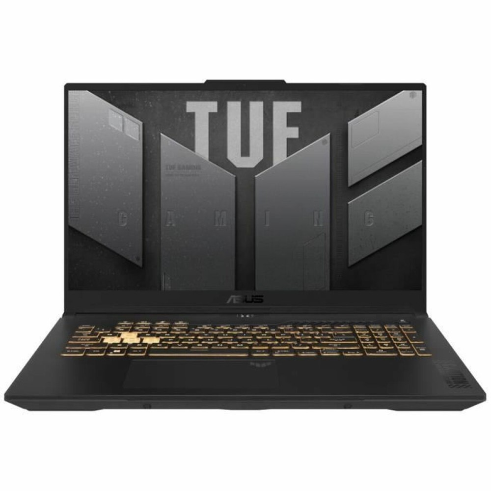 Ordinateur Portable Asus TUF Gaming A17 17,3" 16 GB RAM 512 GB SSD Nvidia Geforce RTX 4060