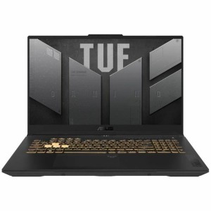 Ordinateur Portable Asus TUF Gaming A17 17,3" 16 GB RAM 512 GB SSD Nvidia Geforce RTX 4060