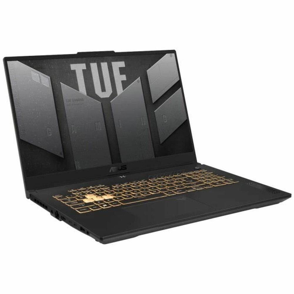 Ordinateur Portable Asus TUF Gaming A17 17,3" 16 GB RAM 512 GB SSD Nvidia Geforce RTX 4060