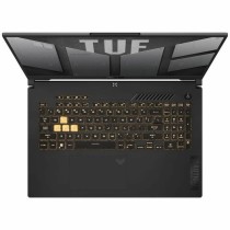 Ordinateur Portable Asus TUF Gaming A17 17,3" 16 GB RAM 512 GB SSD Nvidia Geforce RTX 4060