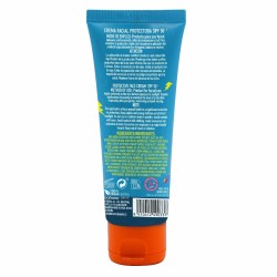 Écran solaire visage Babaria Sun Fest SPF 50+ 75 ml Édition limitée Crème