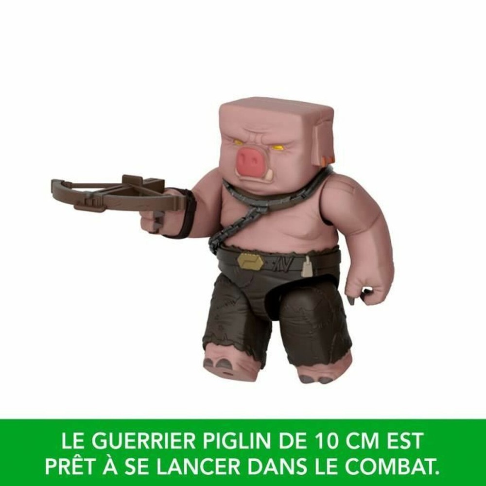 Bébé poupée Minecraft (4 Unités)