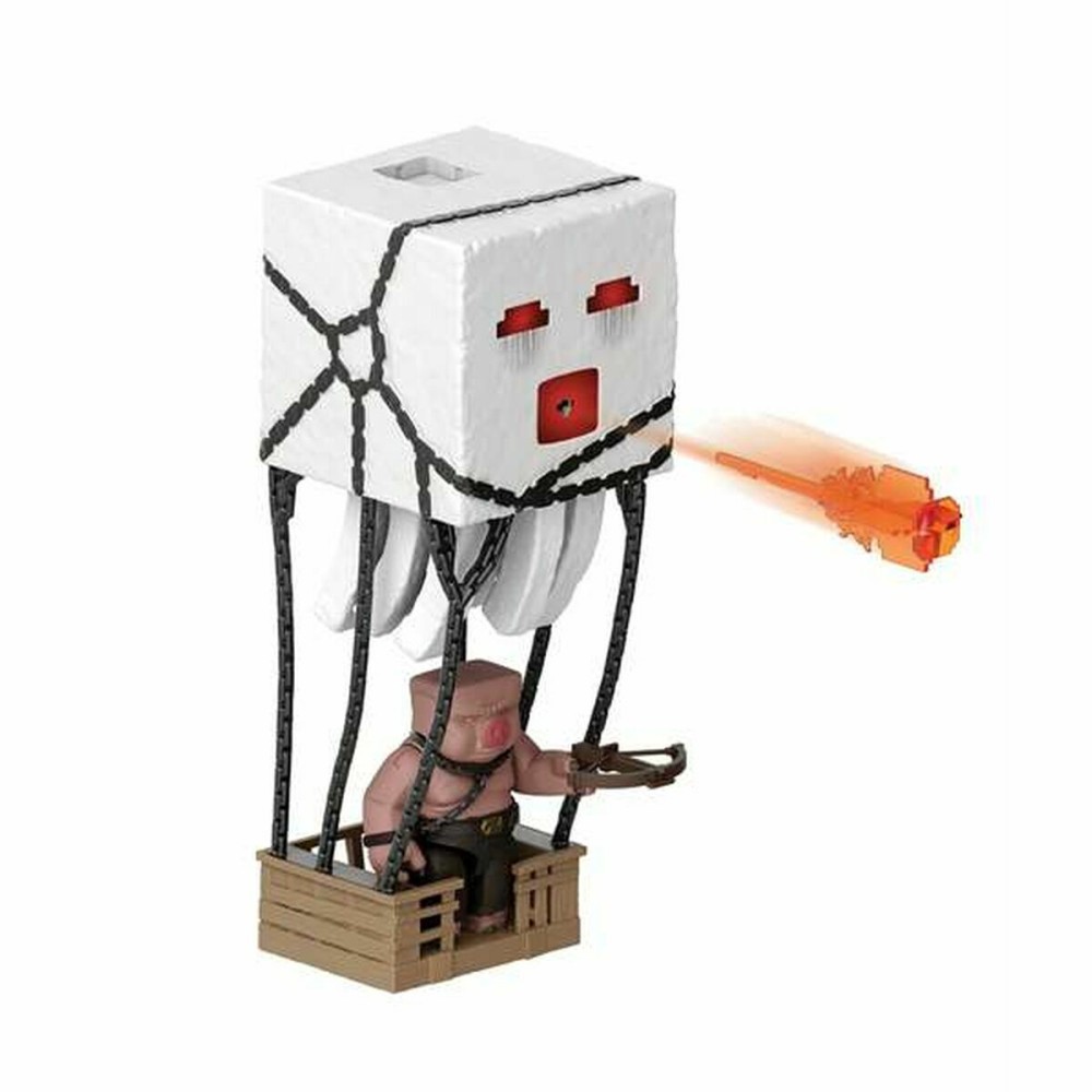 Bébé poupée Minecraft (4 Unités)