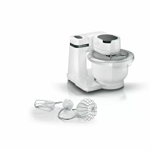 Robot culinaire BOSCH Blanc 700 W