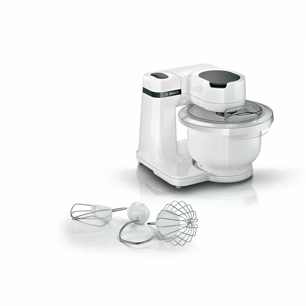 Robot culinaire BOSCH Blanc 700 W