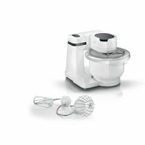 Robot culinaire BOSCH Blanc 700 W