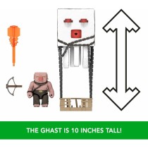 Bébé poupée Minecraft (4 Unités)