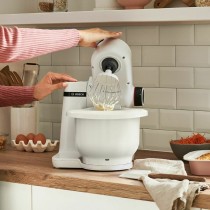 Robot culinaire BOSCH Blanc 700 W