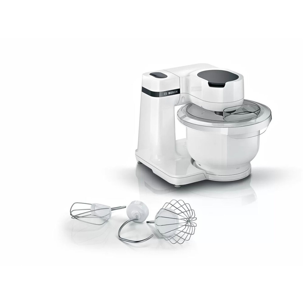 Food Processor BOSCH White 700 W