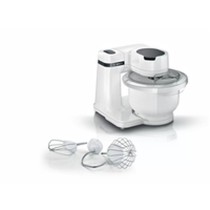 Food Processor BOSCH White 700 W