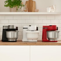 Küchenmaschine BOSCH Weiß 700 W