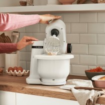 Robot culinaire BOSCH Blanc 700 W