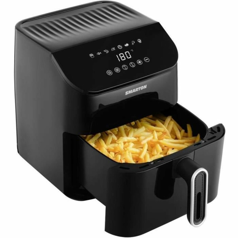 Heißluftfritteuse Smarton FR 450