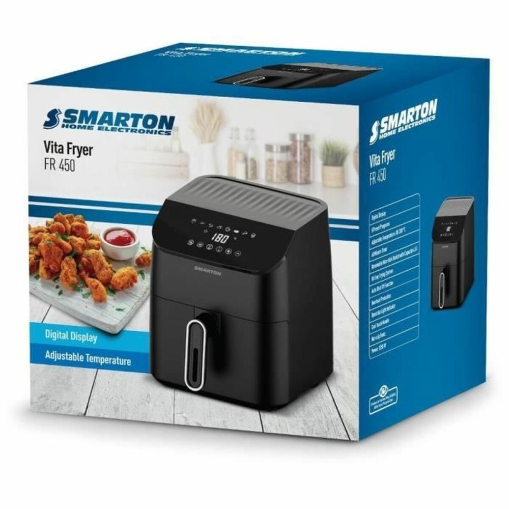 Friteuse à Air Smarton FR 450