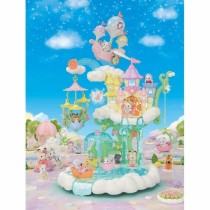 Figurine d’action Sylvanian Families