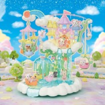 Figurine d’action Sylvanian Families