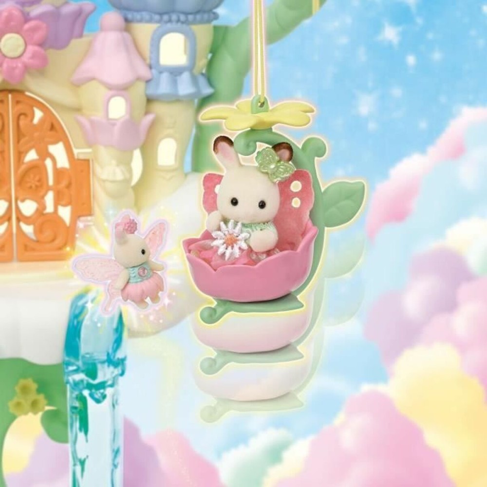 Figurine d’action Sylvanian Families