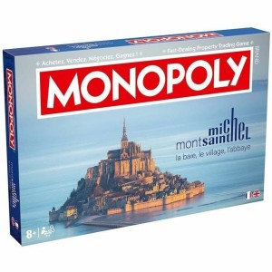 Board game Winning Moves