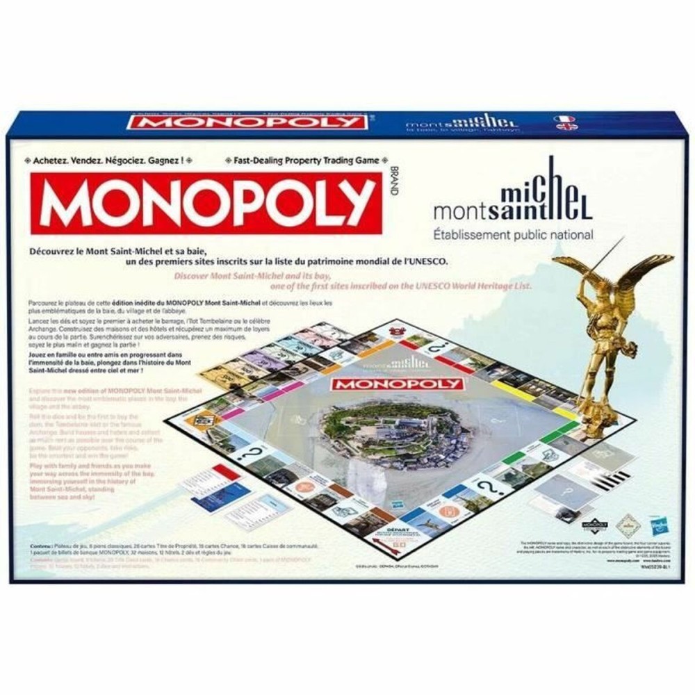 Tischspiel Winning Moves