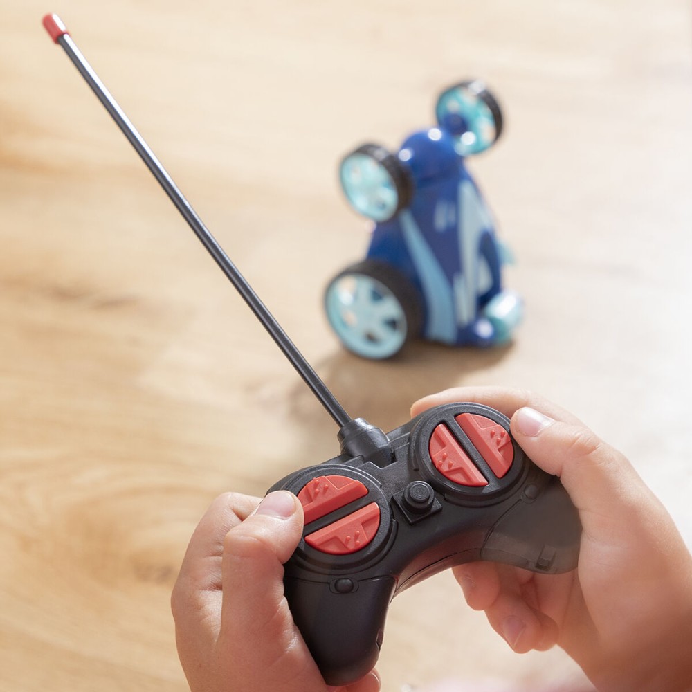 Wiederaufladbares ferngesteuertes Stuntauto Loopsy InnovaGoods