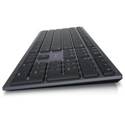 Clavier Dell KB900 Gris Espagnol Qwerty