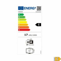 Écran Samsung LS24DG300EUXEN 24" Full HD