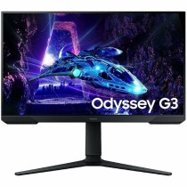 Monitor Samsung LS24DG300EUXEN 24" Full HD
