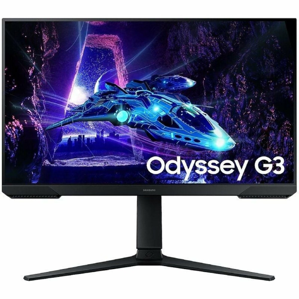 Écran Samsung LS24DG300EUXEN 24" Full HD