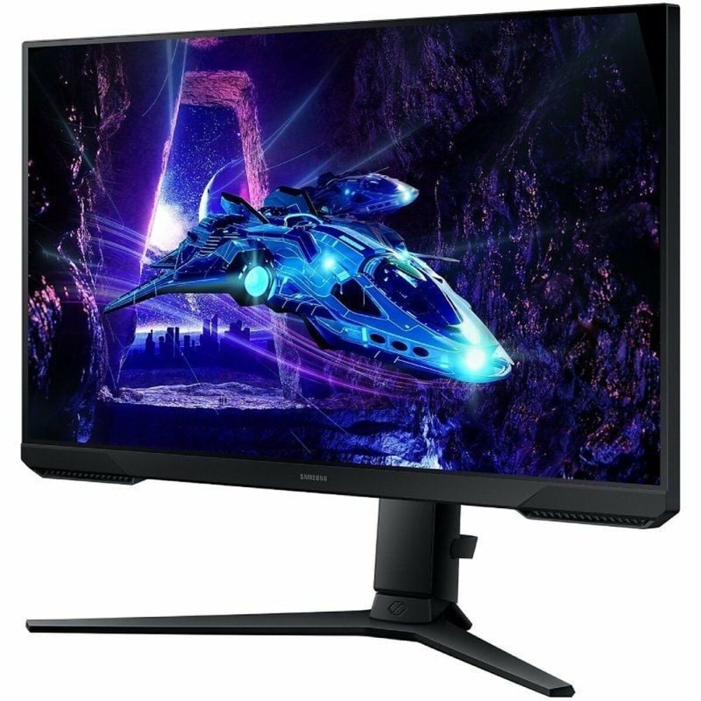 Écran Samsung LS24DG300EUXEN 24" Full HD