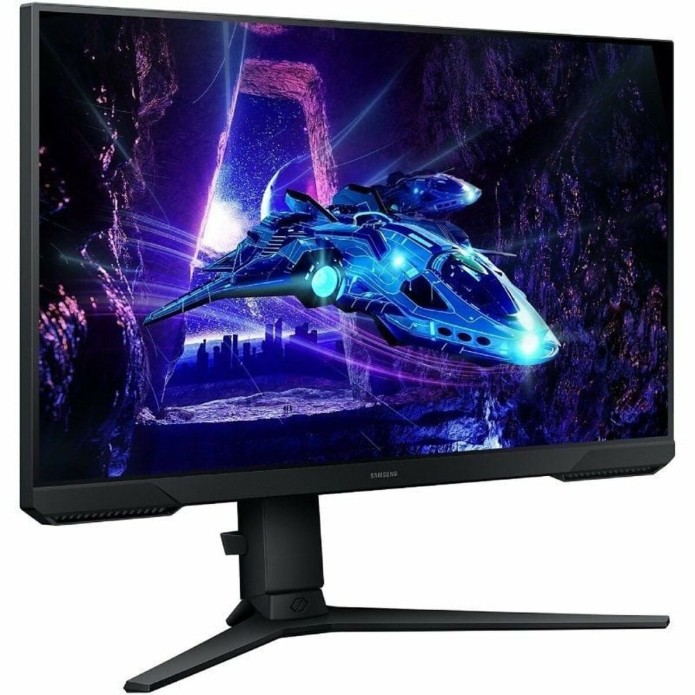 Écran Samsung LS24DG300EUXEN 24" Full HD