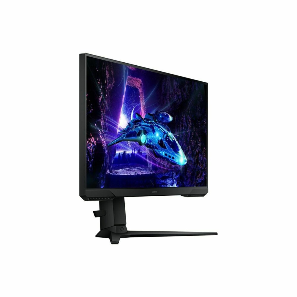 Écran Samsung LS24DG300EUXEN 24" Full HD