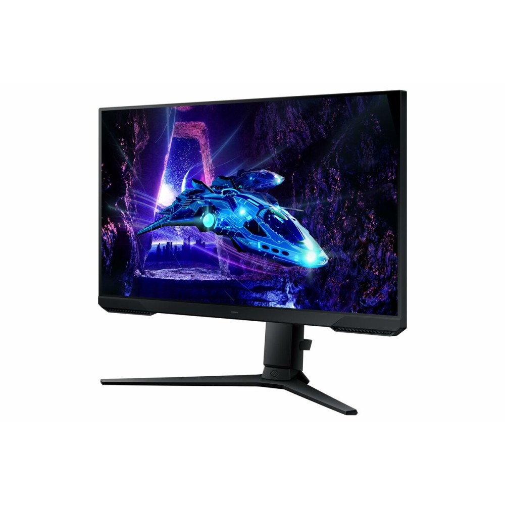 Écran Samsung LS24DG300EUXEN 24" Full HD