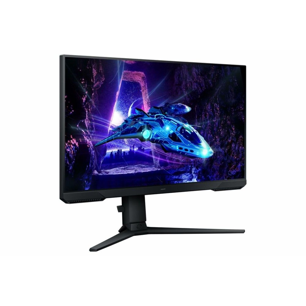 Monitor Samsung LS24DG300EUXEN 24" Full HD