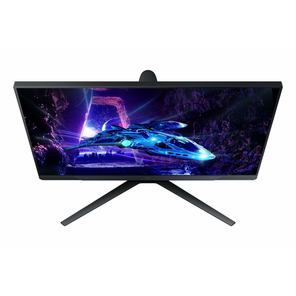 Monitor Samsung LS24DG300EUXEN 24" Full HD