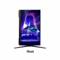 Monitor Samsung LS24DG300EUXEN 24" Full HD