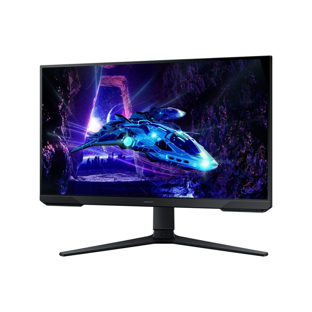 Monitor Samsung LS24DG300EUXEN 24" Full HD