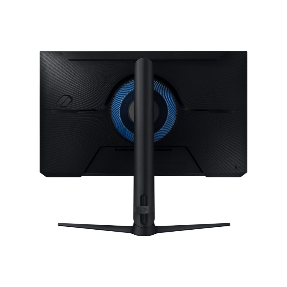 Monitor Samsung LS24DG300EUXEN 24" Full HD