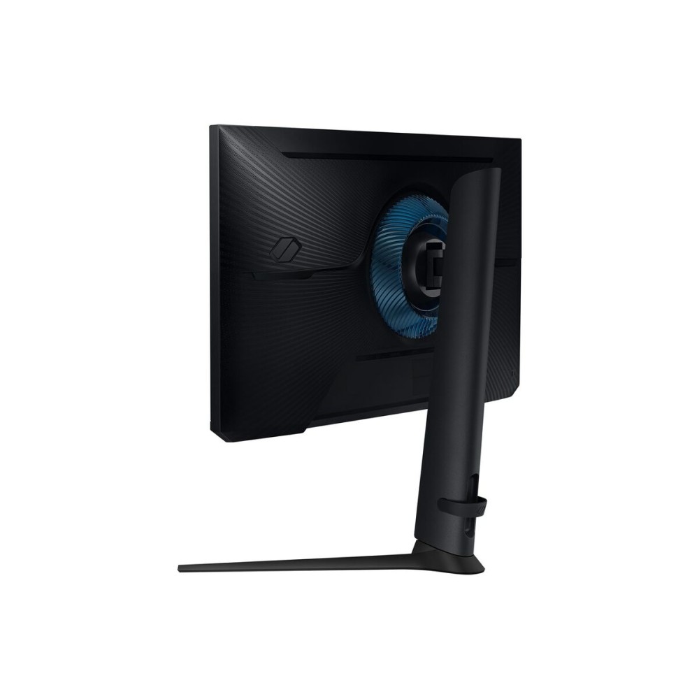 Monitor Samsung LS24DG300EUXEN 24" Full HD