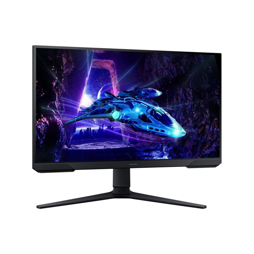 Monitor Samsung LS24DG300EUXEN 24" Full HD