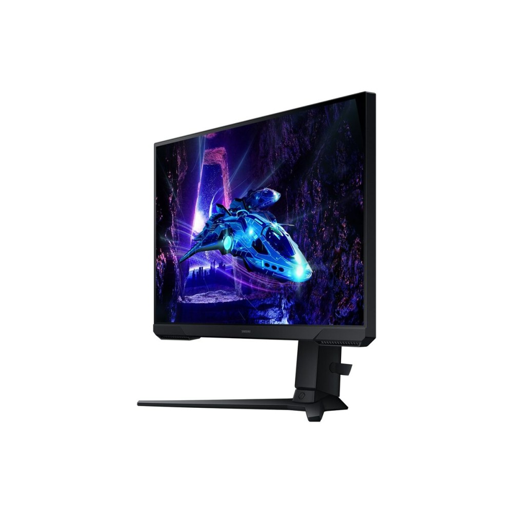 Monitor Samsung LS24DG300EUXEN 24" Full HD