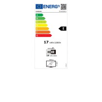 Monitor Samsung LS24DG300EUXEN 24" Full HD