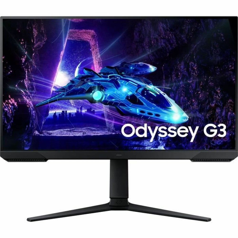 Monitor Samsung LS24DG300EUXEN 24" Full HD