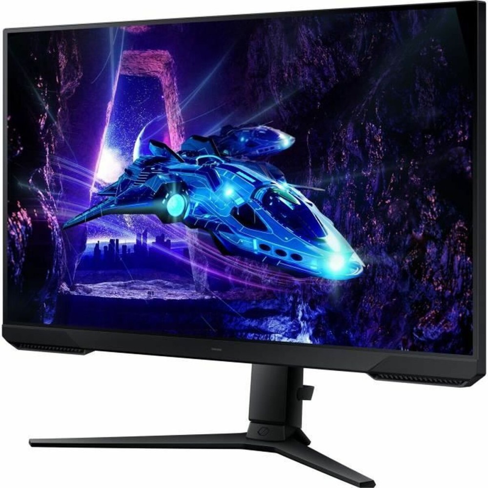 Monitor Samsung LS24DG300EUXEN 24" Full HD