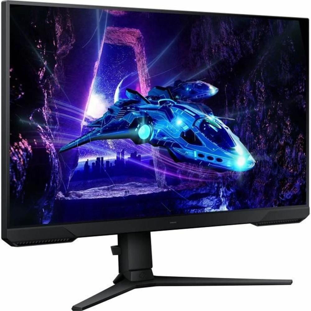 Monitor Samsung LS24DG300EUXEN 24" Full HD